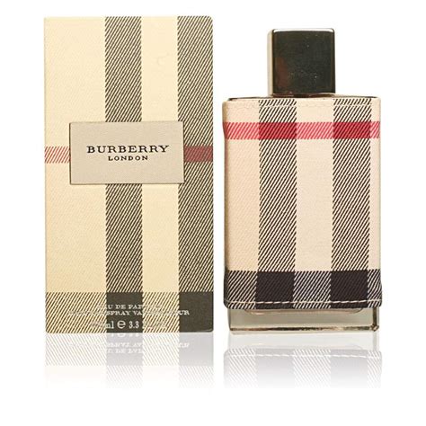 burberry london eau de parfum 100 ml|burberry london perfume 3.3 oz.